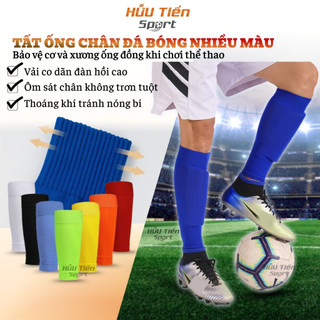 Tất Ống Chân Bóng Đá, Vớ Thể Thao Bóng Đá, Tất Đá Banh Mang Ống Đồng