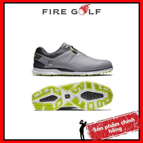 Giày Golf Nam FootJoy Pro SL 53075 – Êm Chân, Ổn Định, Không Đinh – Chính Hãng