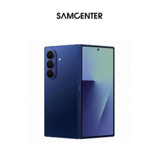 Samsung Galaxy Z Fold7 5G, 12GB/256GB Chính hãng