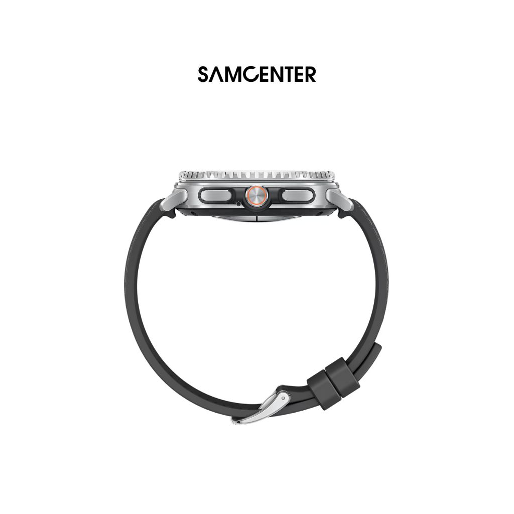 Samsung Galaxy Watch8 Classic 46mm Bluetooth Chính Hãng | BigBuy360 - bigbuy360.vn