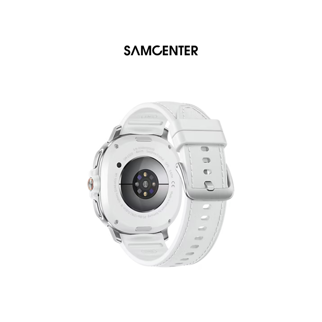 Samsung Galaxy Watch8 Classic 46mm Bluetooth Chính Hãng | BigBuy360 - bigbuy360.vn