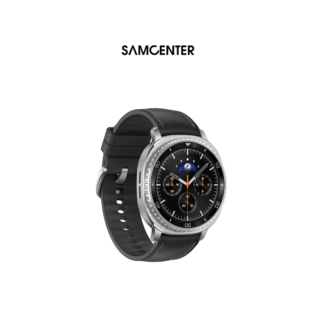 Samsung Galaxy Watch8 Classic 46mm Bluetooth Chính Hãng | BigBuy360 - bigbuy360.vn