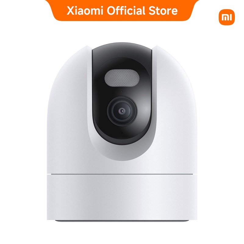 Xiaomi Outdoor Camera CW400｜Tránh để nước tiếp xúc với cổng khi sử dụng dây nối｜4 MP với khẩu độ lớn | BigBuy360 - bigbuy360.vn