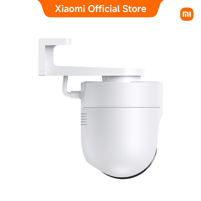 Xiaomi Outdoor Camera CW400｜Tránh để nước tiếp xúc với cổng khi sử dụng dây nối｜4 MP với khẩu độ lớn | BigBuy360 - bigbuy360.vn