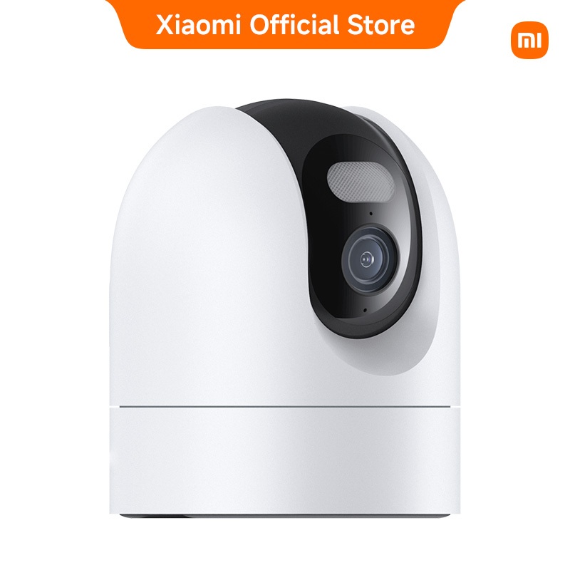 Xiaomi Outdoor Camera CW400｜Tránh để nước tiếp xúc với cổng khi sử dụng dây nối｜4 MP với khẩu độ lớn | BigBuy360 - bigbuy360.vn