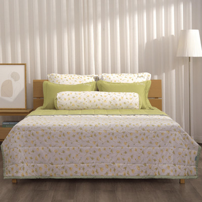 Chăn hè/ chăn chần bông K-Bedding by Everon chất vải Ice Tencel, Coolflex, Micro Tencel mềm mát, nhiều màu sắc