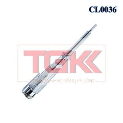 Bút thử điện L0036 C-MART (3 chiếc)