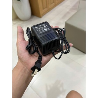 adapter medela pump 9v – 1a