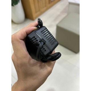 adapter medela pump 9v – 1a