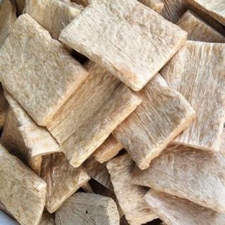 [Mua 1 Tặng 1] Sườn Non Chay Sấy Loại 1 - [ Cô Diệp Food]