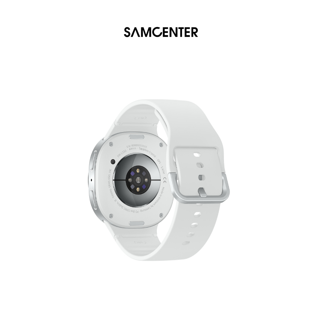Samsung Galaxy Watch8 44mm Bluetooth | BigBuy360 - bigbuy360.vn