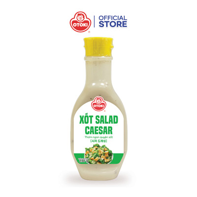 Xốt Salad Caesar Otoki 230g