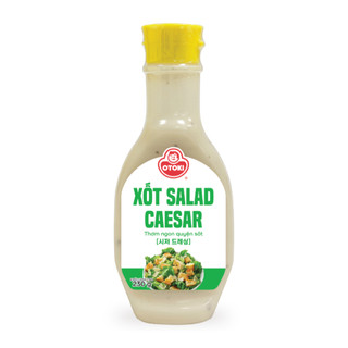 Xốt Salad Caesar Otoki 230g