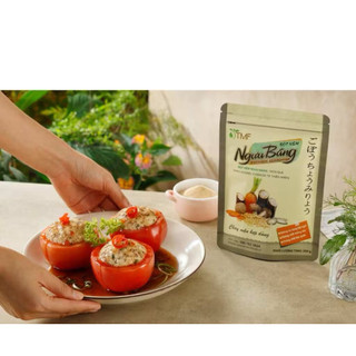 Bột Nêm Ngưu Báng 450gr