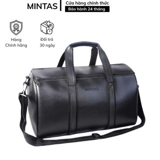 ( Giá Mở Bán ) Túi Xách Thể Thao, Túi Hành Lý Du Lịch Đa Năng Chất Liệu Da cao cấp trượt nước