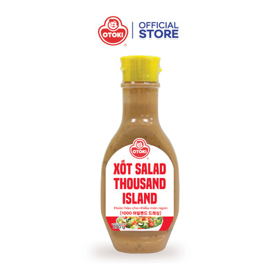 Xốt Salad Thousand Island Otoki 230g