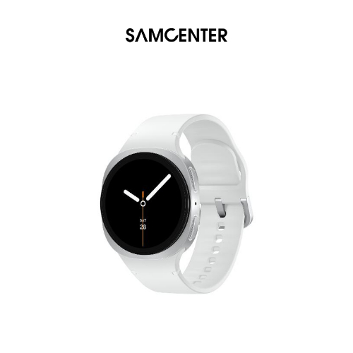 Samsung Galaxy Watch8 40mm LTE Chính Hãng | BigBuy360 - bigbuy360.vn