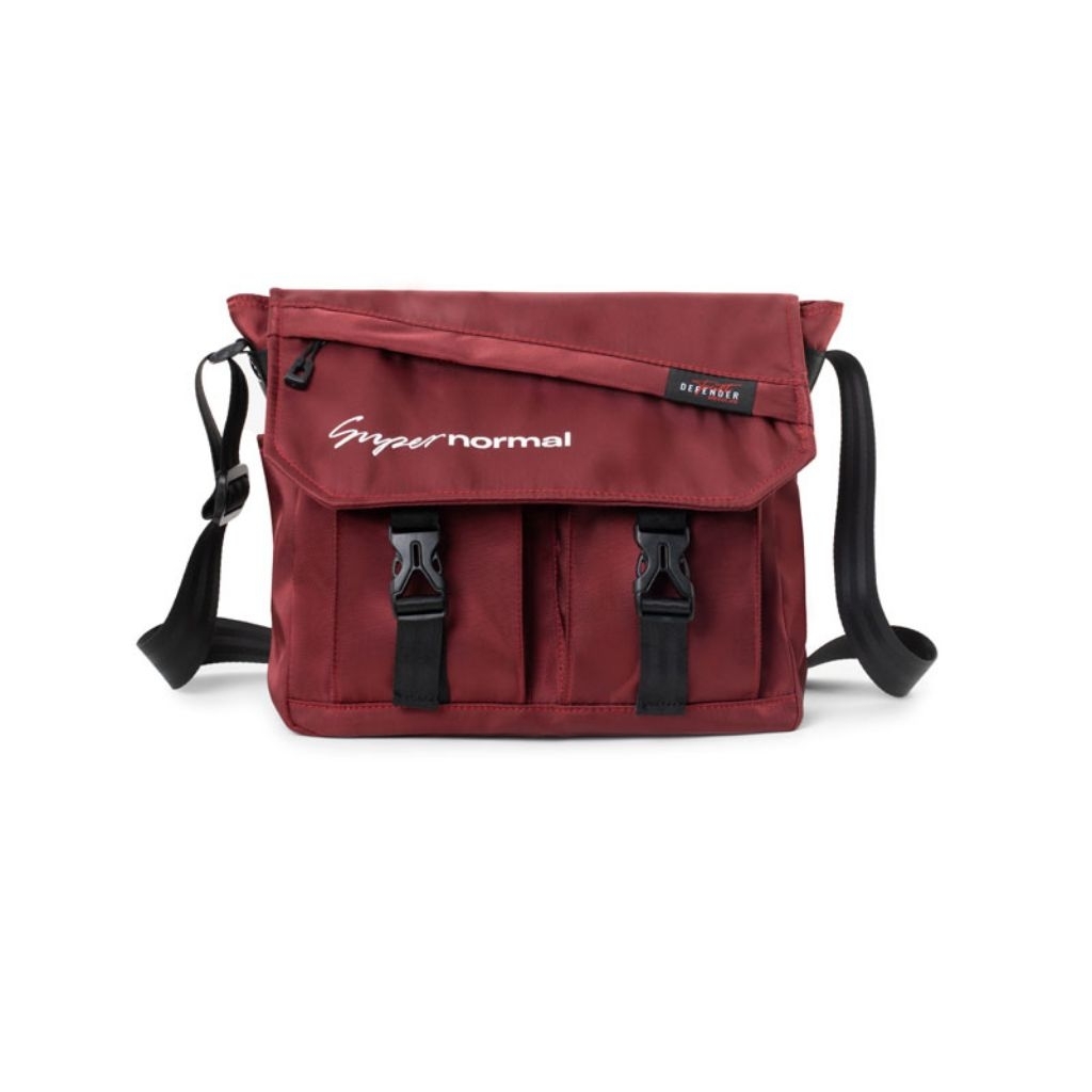 Túi đeo chéo Mr Vui 013 (29 x 27 x 10 cm)