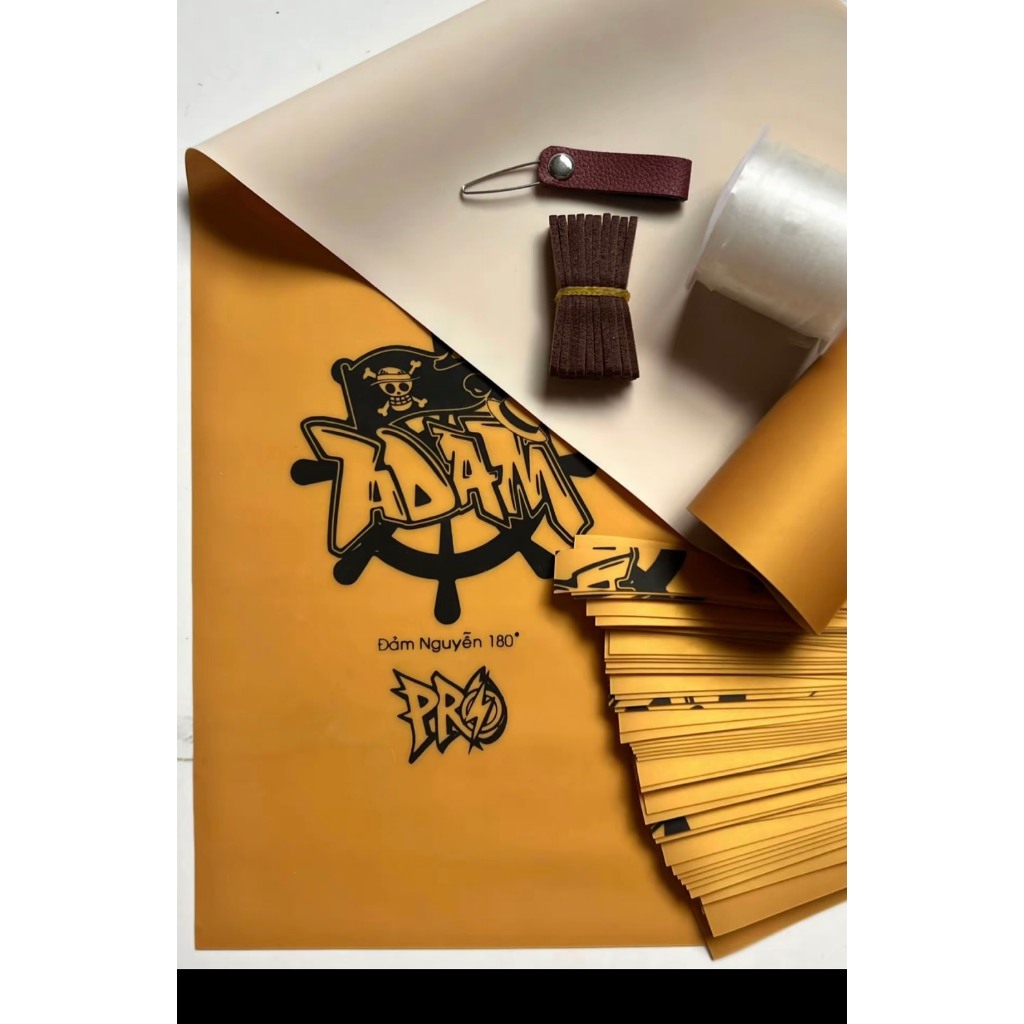 1m dây adam pro 0.55-0.6-0.65-0.7