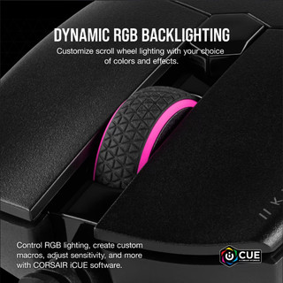 Chuột KATAR PRO Ultra-Light Gaming Mouse - CH-930C011-AP