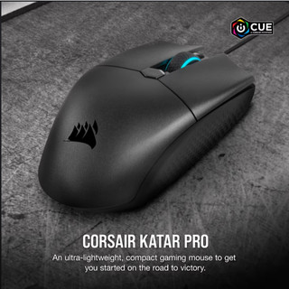 Chuột KATAR PRO Ultra-Light Gaming Mouse - CH-930C011-AP