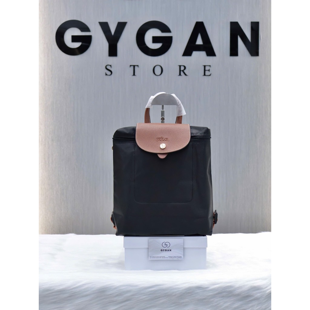 Balo longchamp size lớn đựng được nhiều đồ đi học đi chơi thuận tiện