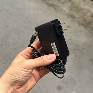 Nguồn sạc camera Hikvison 12V 2A