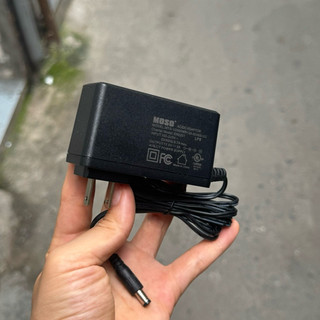 Nguồn sạc camera Hikvison 12V 2A
