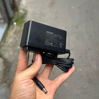 Nguồn sạc camera Hikvison 12V 2A