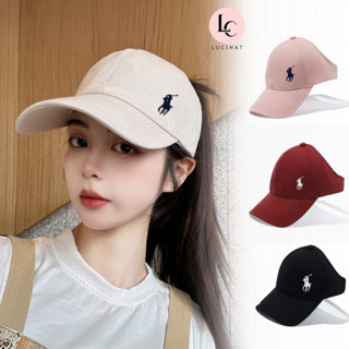 Mũ lưỡi trai nam nữ nửa đầu thêu chữ Cloud, nón lưỡi trai hở chóp thể thao form mềm chất liệu vải kaki cao cấp