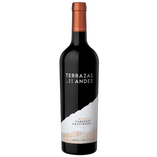 Vang đỏ TERRAZAS Reserva Cabernet Sauvignon