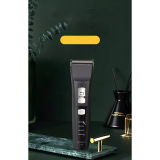 Tông đơ cắt tóc Codos CHC-T10S,bản nâng cấp của T10