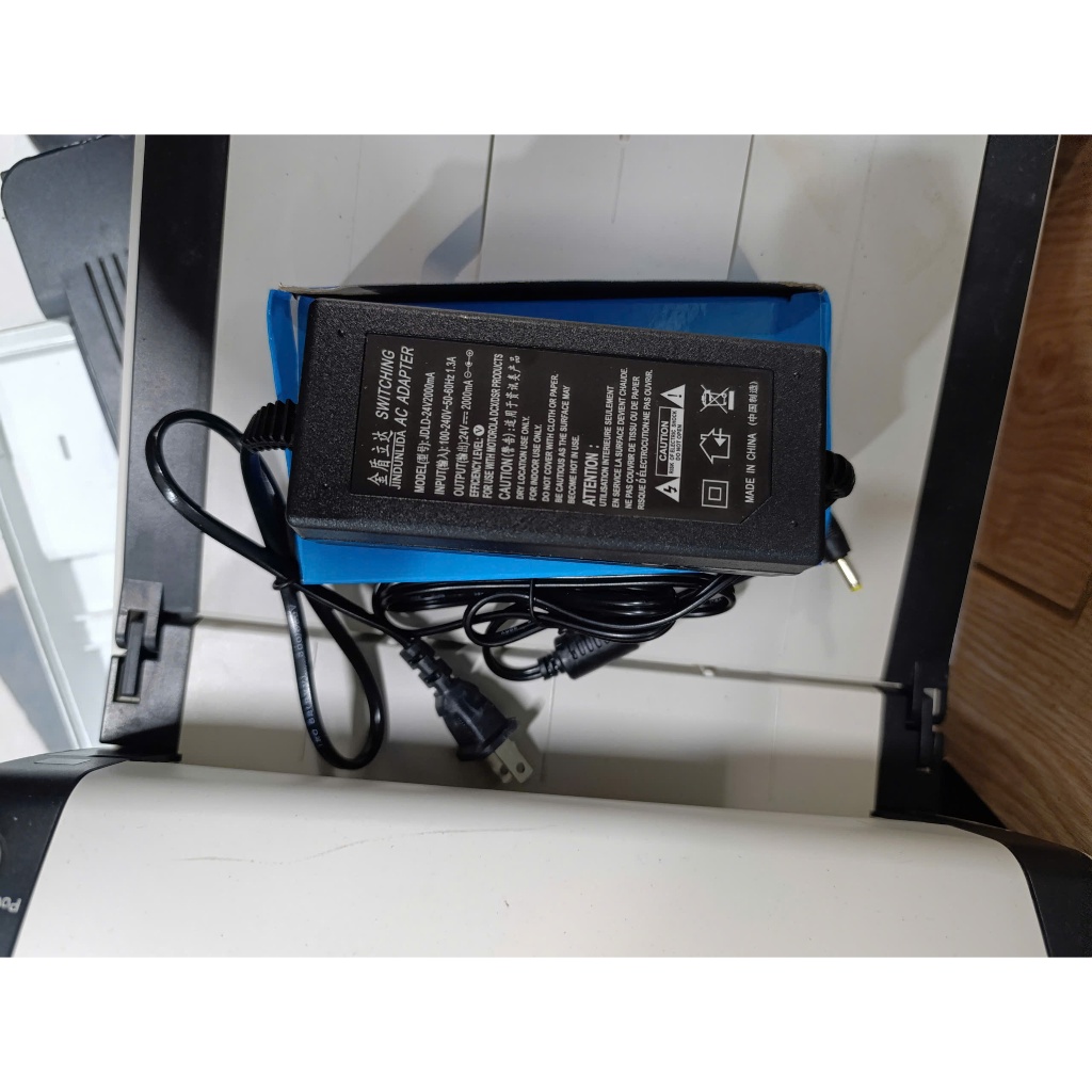 Nguồn dùng cho máy Scan Fujitsu 6125-6130-6225-6230