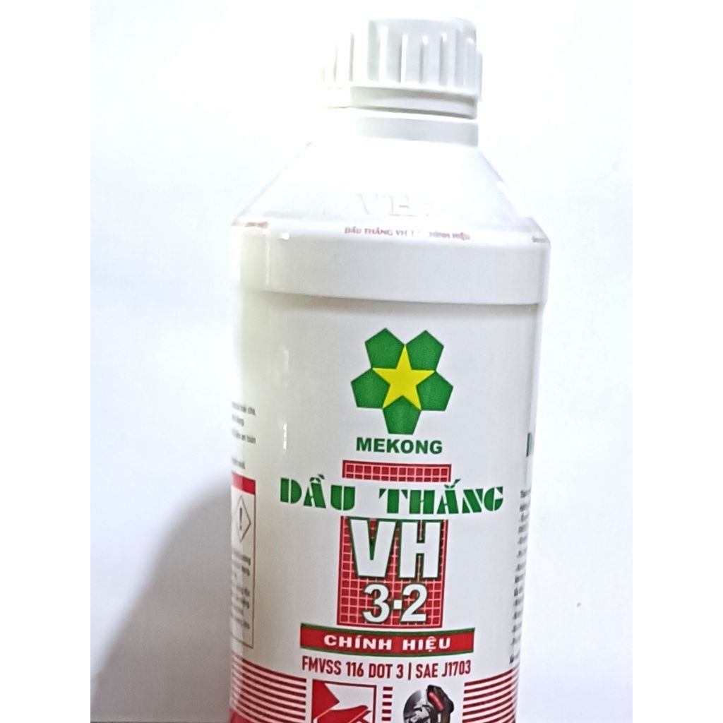 Dầu thắng đĩa 830ml ,vàng