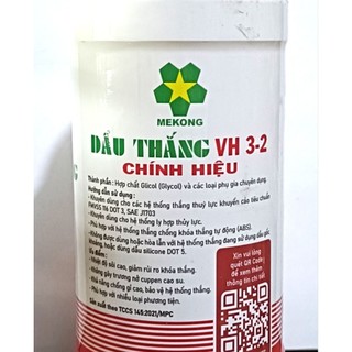 Dầu thắng đĩa 830ml ,vàng