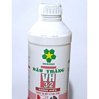 Dầu thắng đĩa 830ml ,vàng