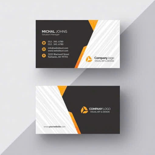 In Card visit, Name Card - In theo Yêu cầu chất lượng đẹp giá rẻ