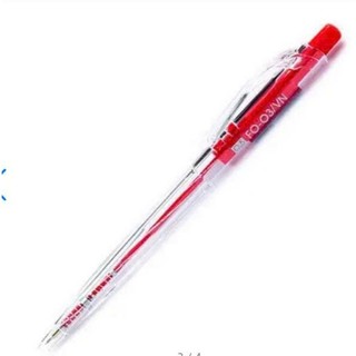 COMBO 5 CÂY Bút bi Flexoffice Fo-03/VN FO03 - CHỌN MÀU