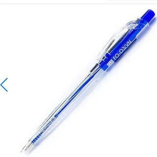 COMBO 5 CÂY Bút bi Flexoffice Fo-03/VN FO03 - CHỌN MÀU