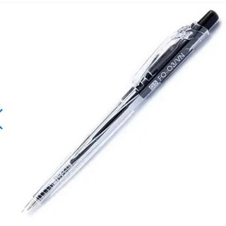 COMBO 5 CÂY Bút bi Flexoffice Fo-03/VN FO03 - CHỌN MÀU
