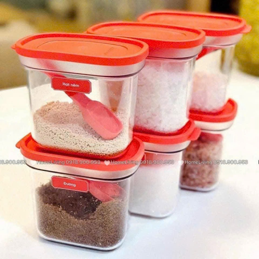 Bộ hộp BQTP Umami(2 hộp)