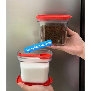 Bộ hộp BQTP Umami(2 hộp)