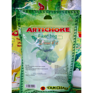 Trà Atiso Tâm Châu cao cấp 200gr