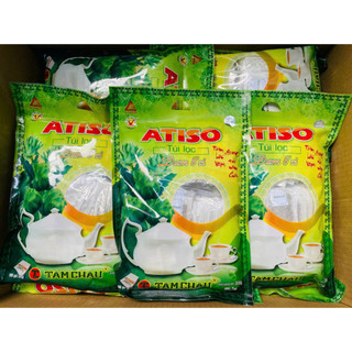 Trà Atiso Tâm Châu cao cấp 200gr