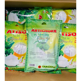 Trà Atiso Tâm Châu cao cấp 200gr