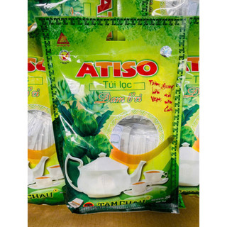 Trà Atiso Tâm Châu cao cấp 200gr