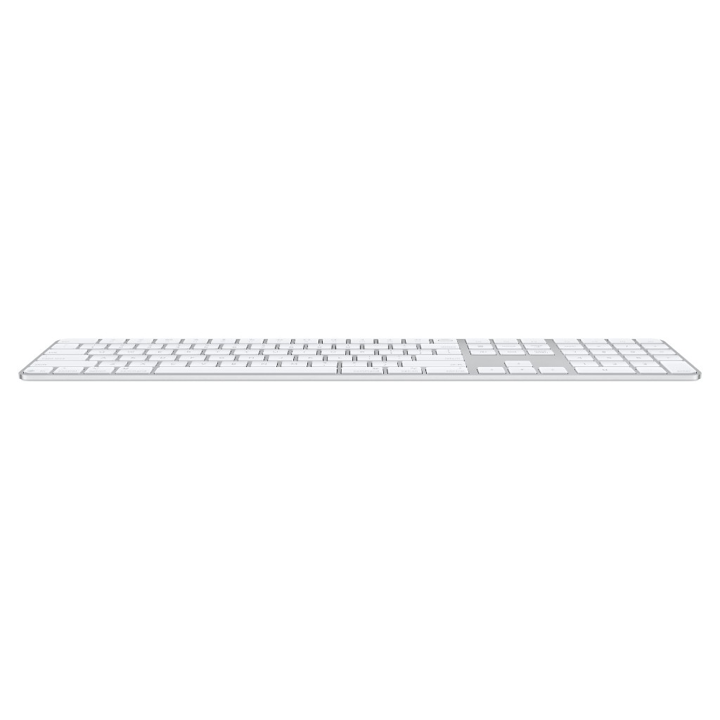 Bàn phím Apple Magic Keyboard TOUCH ID NUMBER KEY - Chính hãng | BigBuy360 - bigbuy360.vn