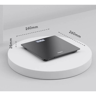 [HÀNG-MKT] Cân Điện Tử GWS-M01A Hiệu Gaabor