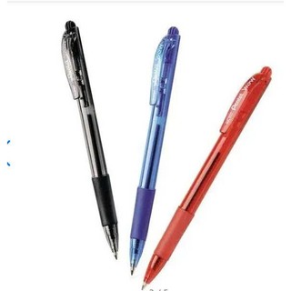 COMBO 2 CÂY Bút bi Pentel BK 417