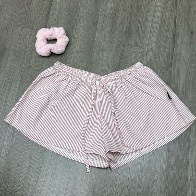 Quần Đùi Nữ Ngắn Dây Rút Quần Short Sexy Mặc Nhà Ngủ Mặc Đi Biển Cạp Chun Thấp Thoải Mái Thoáng Mát BYCAPY | BigBuy360 - bigbuy360.vn